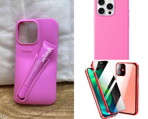 Best Essential accessories one needs to add beauty to our daily gadgets and maintaining the same value they hold in top notch quality products ✨ cover photo collage