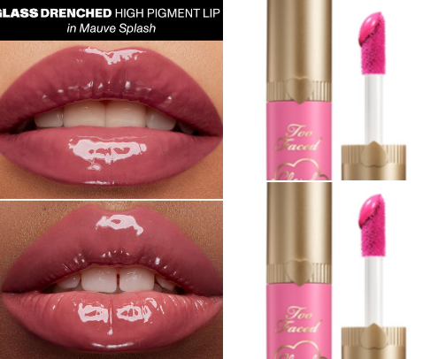 My fave lippies 💄 cover photo collage