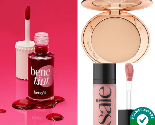 SEPHORA MUST HAVES ✨️Shine every room cover photo collage