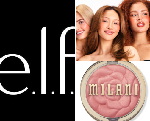 My favorite everyday beauty products ! cover photo collage