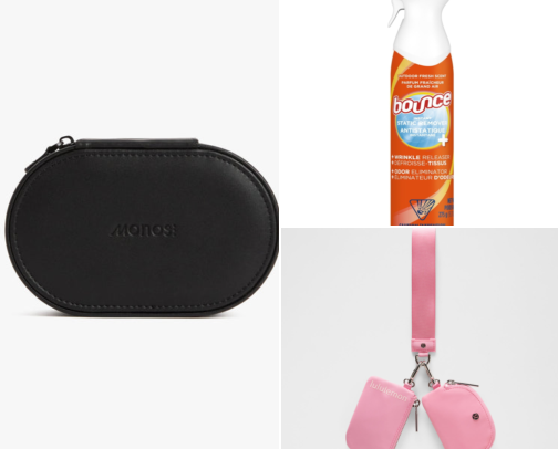 General Must Haves cover photo collage