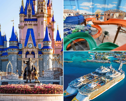 Go to Travel Places cover photo collage