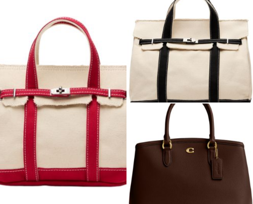 Macy’s Finds cover photo collage