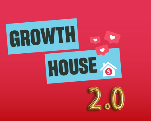 📈 TikTok Growth & Income Playbook cover photo collage