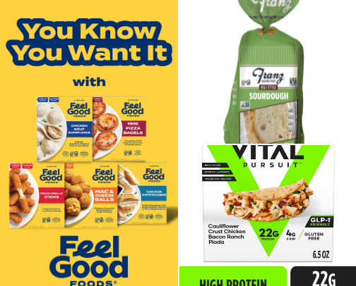 Gluten free finds you didn’t know you needed cover photo collage