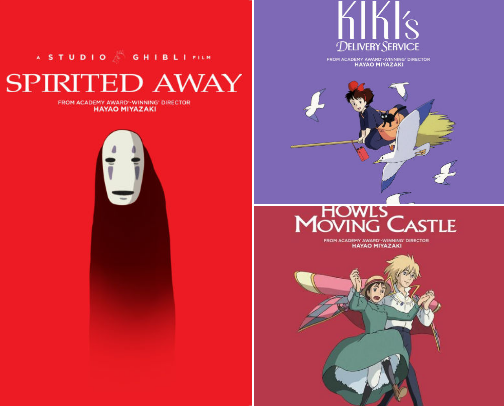 Anime on dvd bc streaming services are expensive cover photo collage