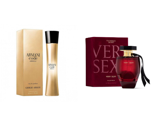 Best-Smelling Fragrances That Get You Compliments Every Time cover photo collage
