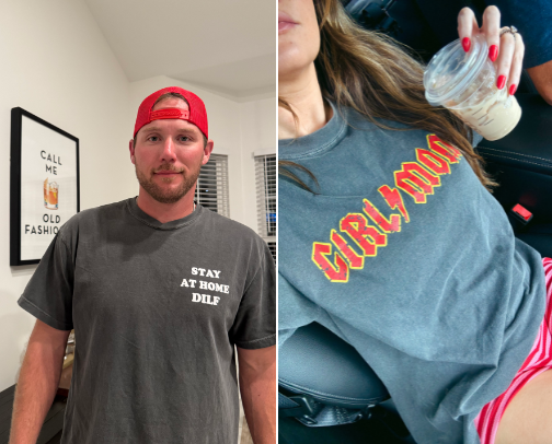 Really Cute Sh*t For Him and Her cover photo collage