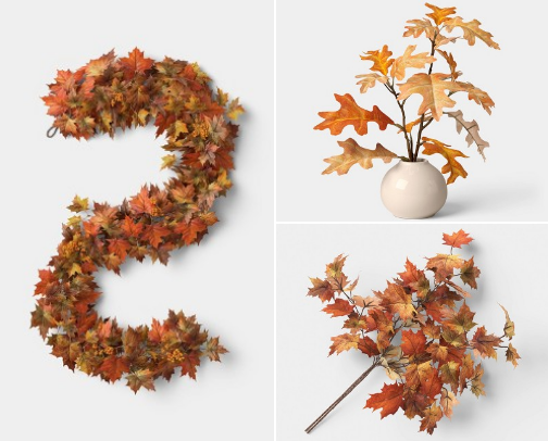 Fall must haves 🤎🍁 cover photo collage