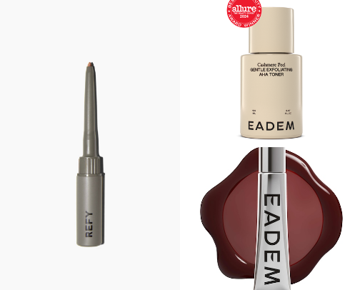 Sephora MUST HAVES 💋💄 cover photo collage