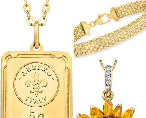 The Ultimate Mother's Day Luxury Guide 2026 cover photo collage