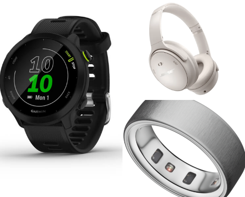 Epic Mid‑Range Gifts He Actually Wants cover photo collage