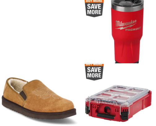 Gifts for him!! Especially that blue collar man in your life cover photo collage