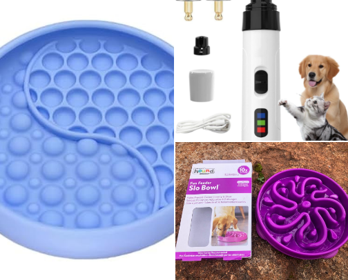 Pet Corner cover photo collage