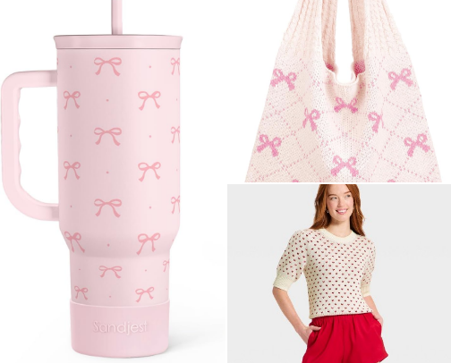 Valentine Must Have cover photo collage