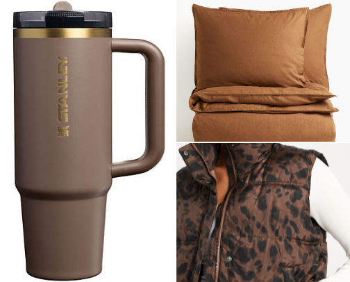 It's Beginning to look a lot like Fall. cover photo collage