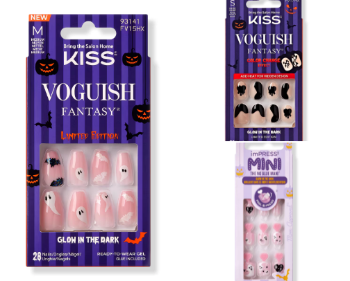 Halloween must haves🎃 cover photo collage