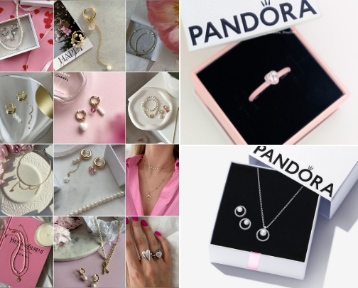 Bisutería ,sin duda ..mi fantasía🤩 cover photo collage