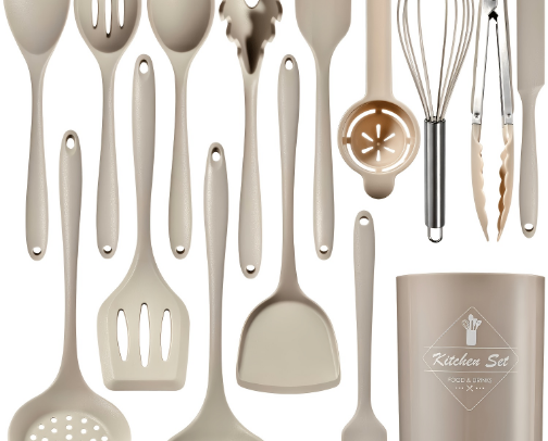 🍳 Smart Kitchen Finds That Make Everyday Cooking Easier ✨ cover photo collage