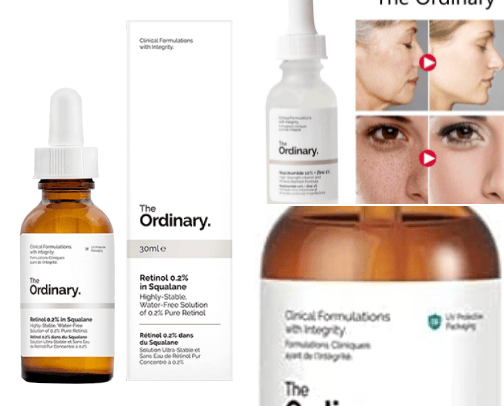 Skincare 💆🏼‍♀️ cover photo collage