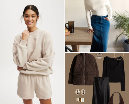 Must-Have Wardrobe Shops cover photo collage