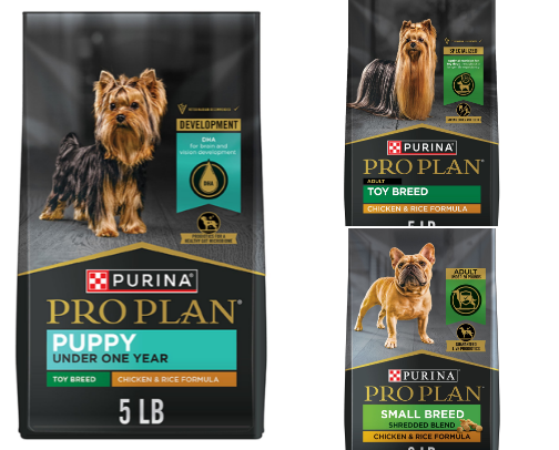 Dog Supplies cover photo collage