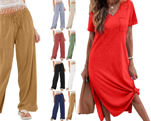 The Boho Mom Edit cover photo collage