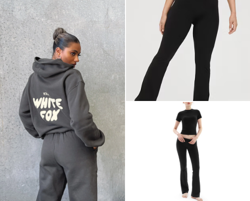 outfit ideas! cover photo collage