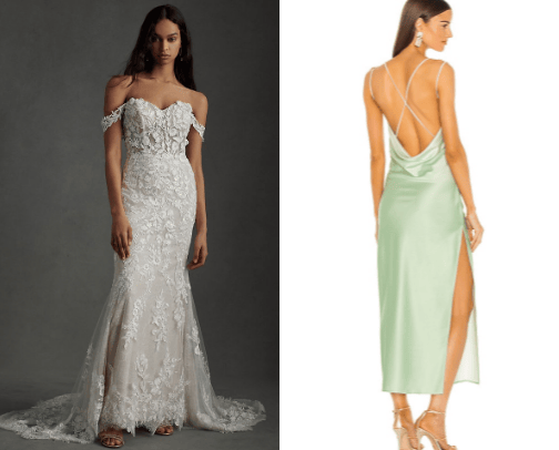 All Things Wedding cover photo collage