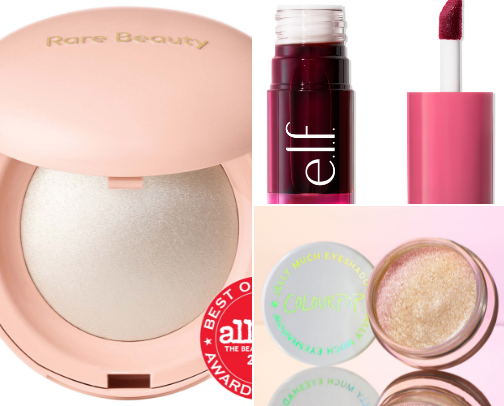 Affordable Beauty Must Haves!! cover photo collage