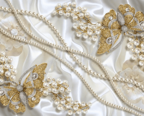 Jewerly cover photo collage