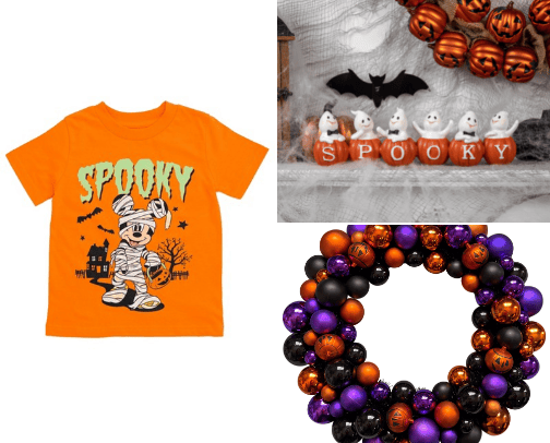 Halloween 🎃👻 cover photo collage