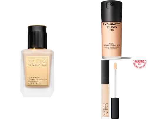 What’s in my makeup bag? From a certified MUA cover photo collage