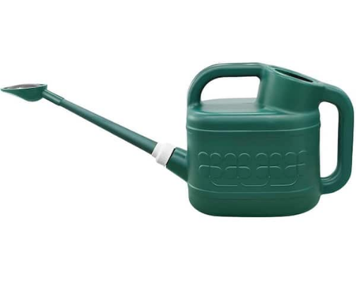 Easy to Handle Green Double Handle Water Jug cover photo collage