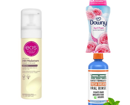 1 GIRL, 10 MUST HAVES to becoming THAT girl 🙆🏽‍♀️ cover photo collage