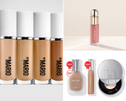 Makeup With Nat! cover photo collage