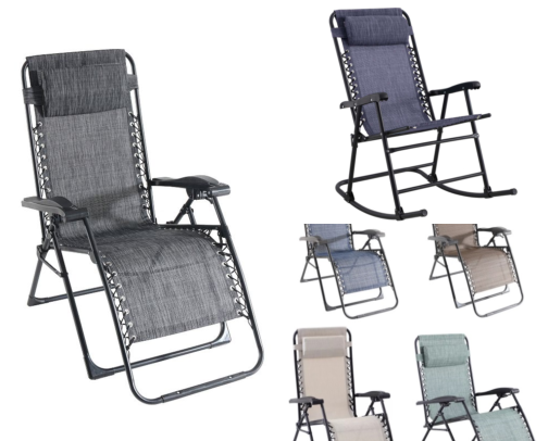 Kohl's Patio and Porch Comfort Picks for Cozy Fall Evenings cover photo collage