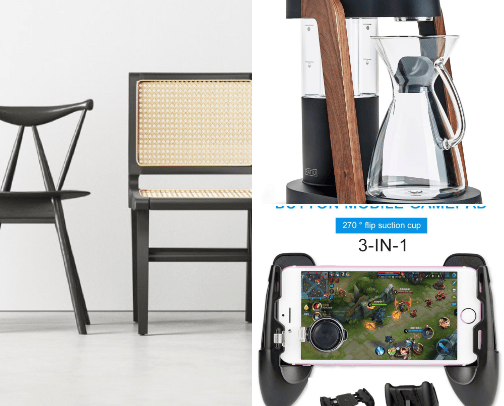 Home cover photo collage