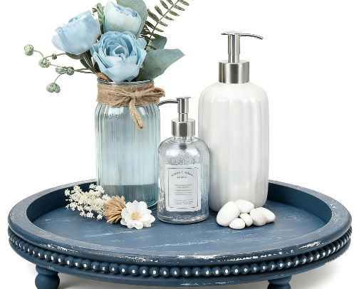 Small Space Upgrades cover photo collage