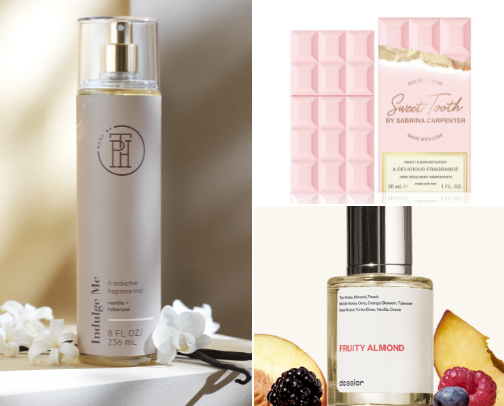 The Smell Good 😌❣️ cover photo collage