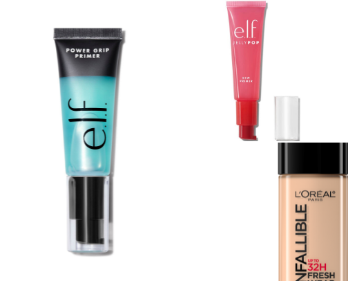 My Beauty Besties Recommendations cover photo collage