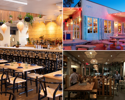 My top Austin recs cover photo collage