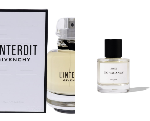 Your new fragrance wardrobe cover photo collage