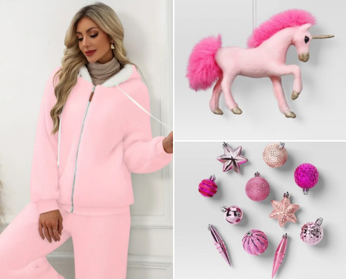 🌟 HOLIDAY GIFTS🎁 – CUTE, COZY & THOUGHTFUL FINDS✨ cover photo collage