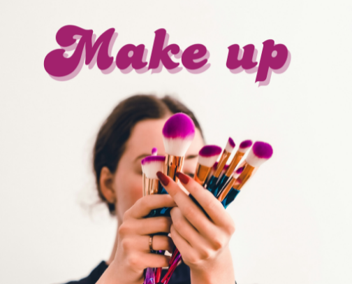 Refresh your LOOK, refresh your day! cover photo collage