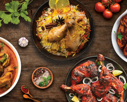 My top Bangor recs cover photo collage