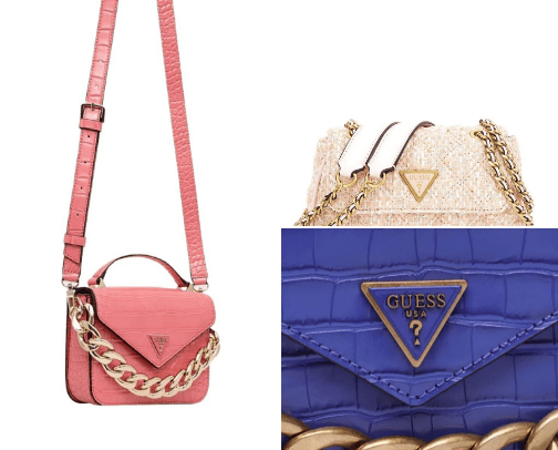 Bags 👛 cover photo collage
