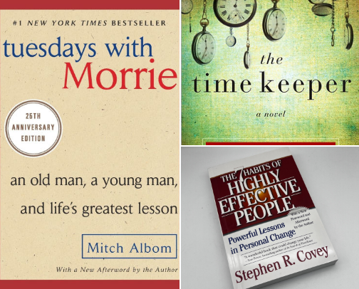 Must-read books that will change your life 📚 cover photo collage