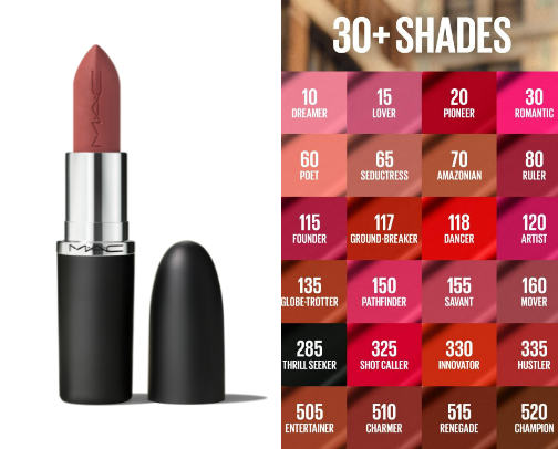 💄 My Favorite Everyday Lipsticks (Affordable & Gorgeous!) cover photo collage