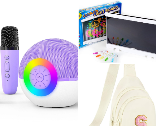 Best Christmas Gifts for 2025 cover photo collage